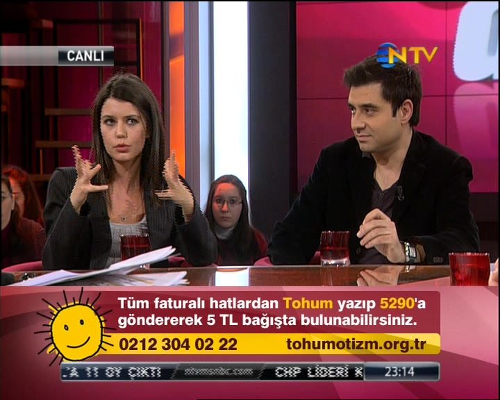 Beren Saat