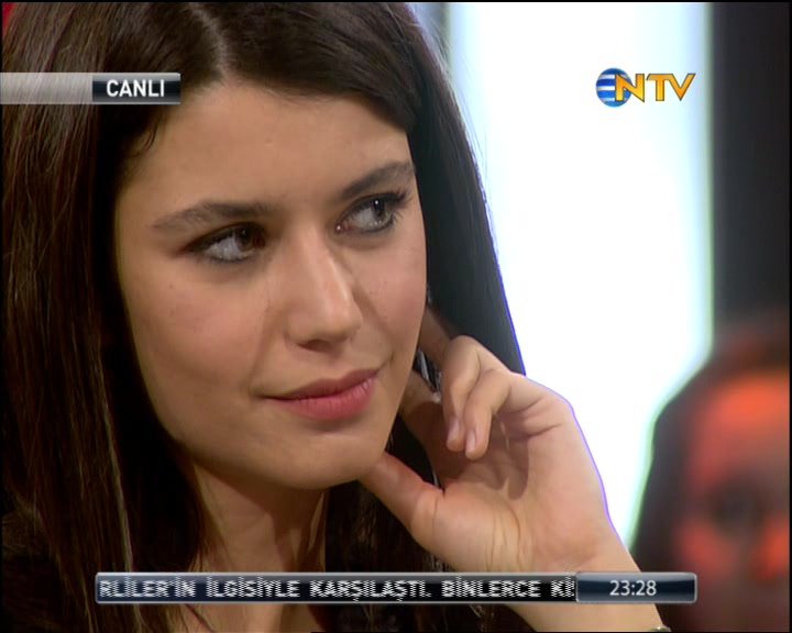 Beren Saat