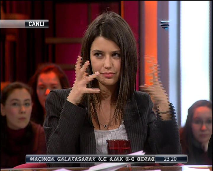 Beren Saat