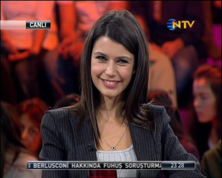 Beren Saat