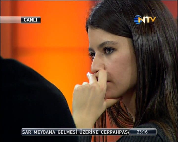 Beren Saat