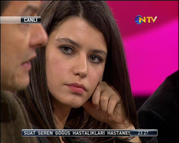 Beren Saat