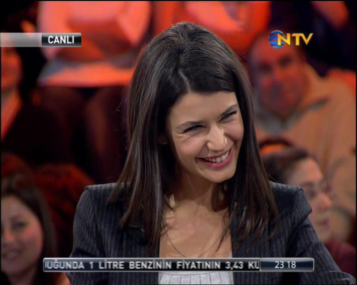 Beren Saat