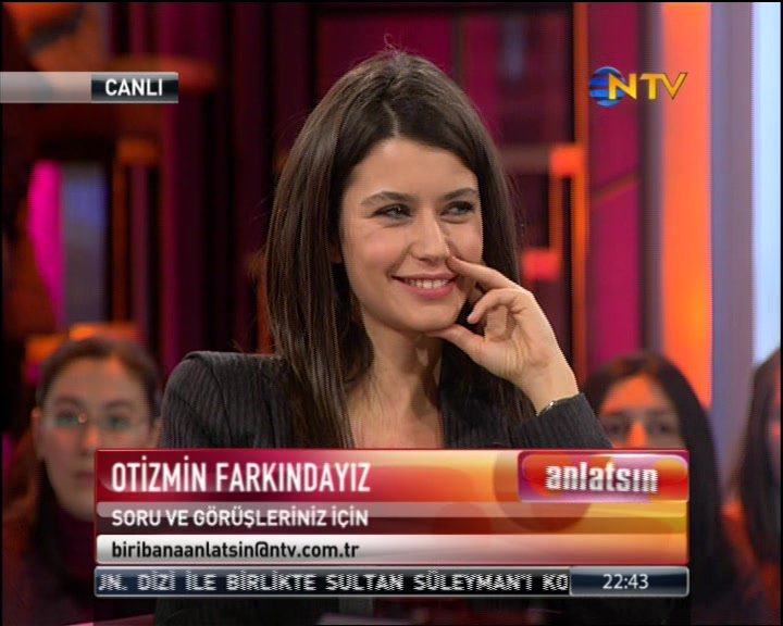 Beren Saat