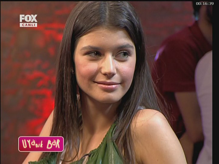 Beren Saat