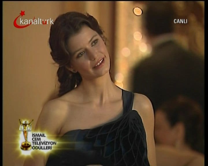 Beren Saat