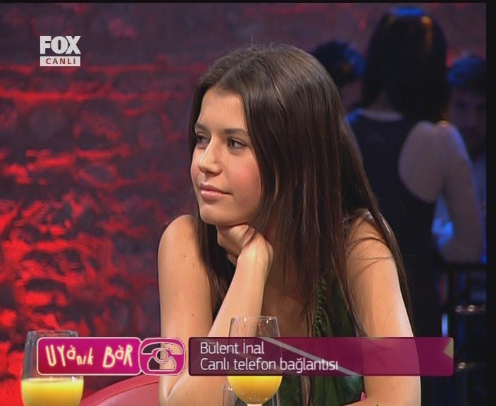 Beren Saat