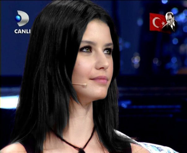 Beren Saat