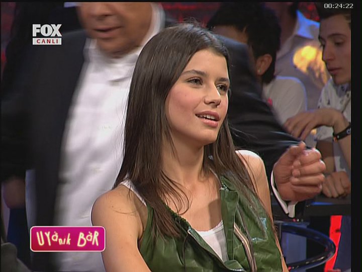 Beren Saat