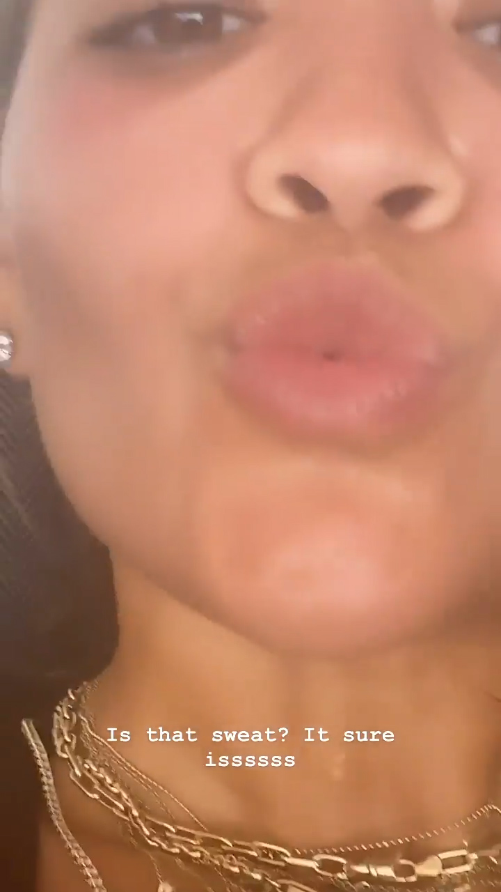 Rita Ora