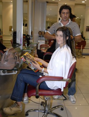 Beren Saat