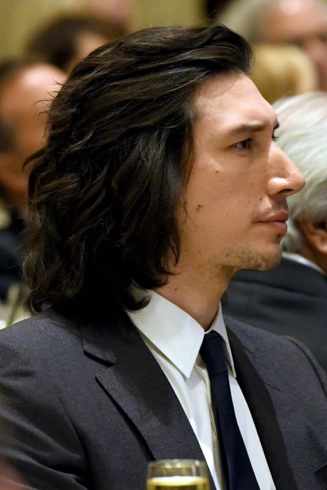 Adam Driver