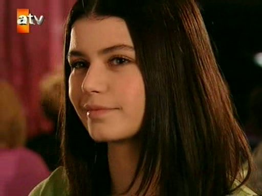 Beren Saat