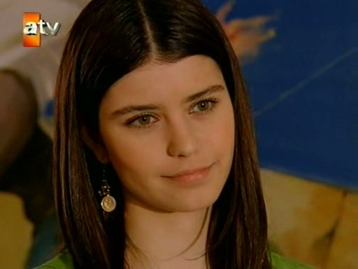 Beren Saat