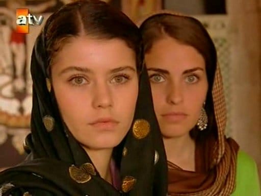 Beren Saat