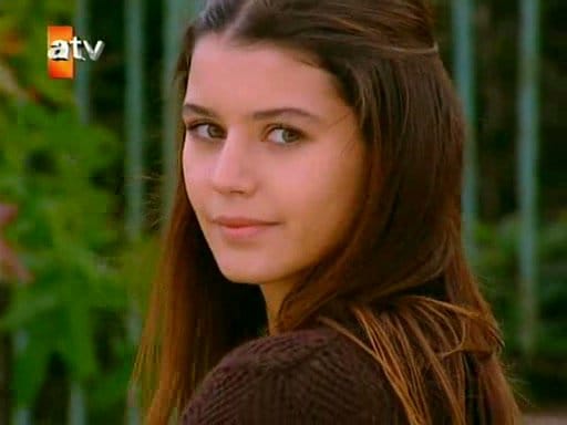 Beren Saat