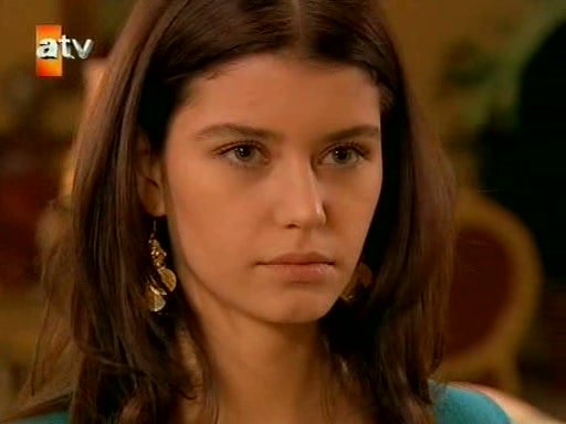 Beren Saat