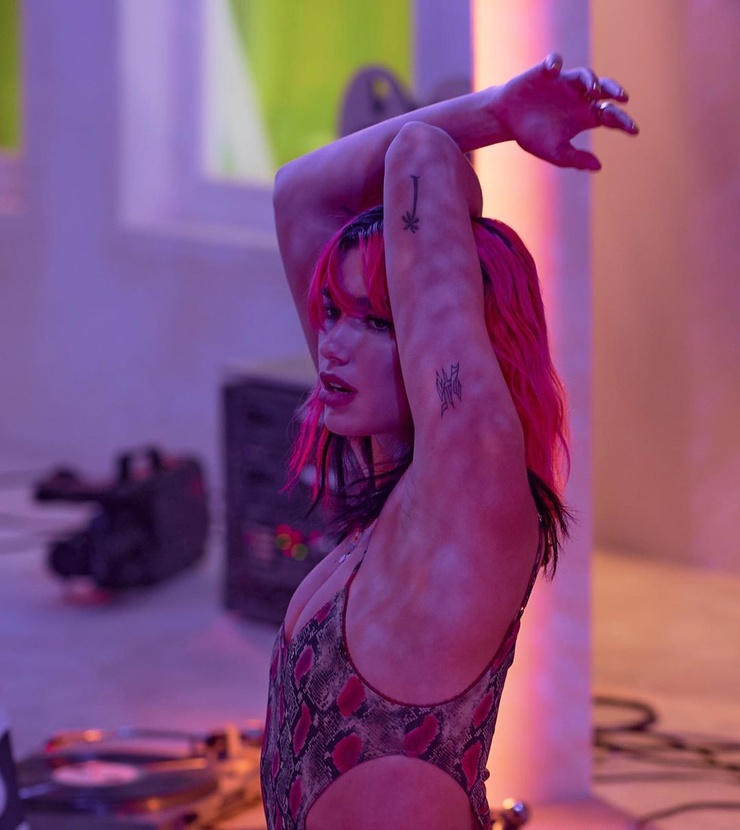 Dua Lipa