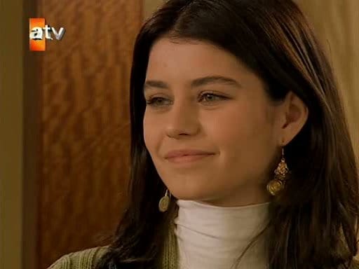 Picture of Beren Saat