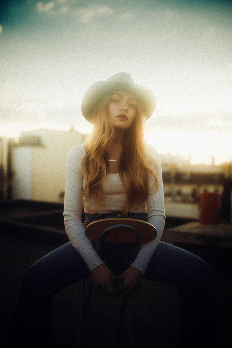Anouchka Gauthier
