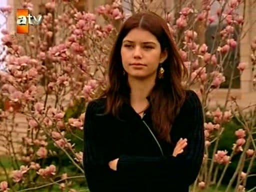 Beren Saat