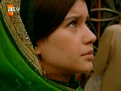 Beren Saat