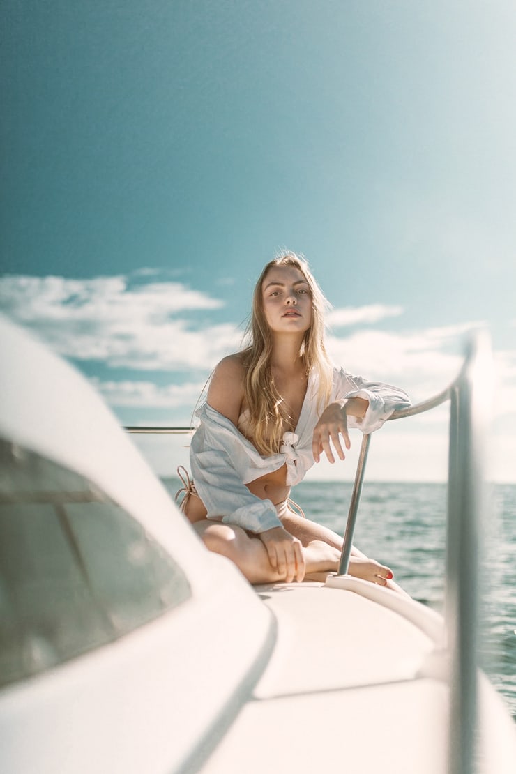 Anouchka Gauthier Anouchka Gauthier