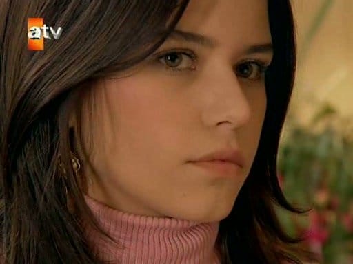 Picture of Beren Saat