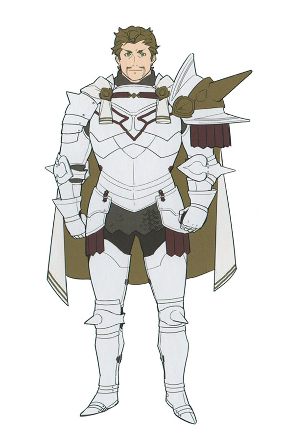 Alois Rangeld