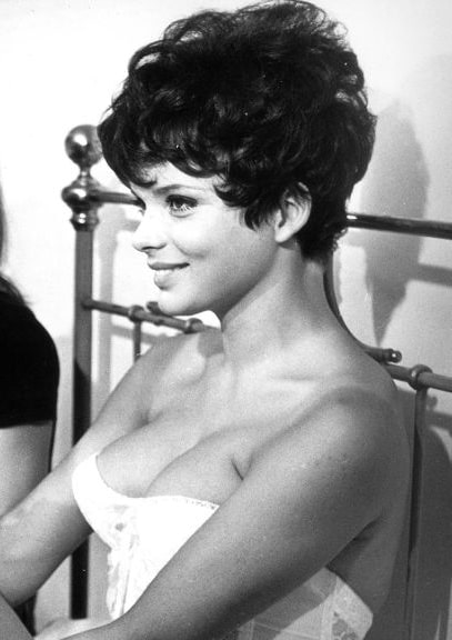 Uschi Glas