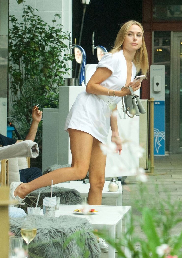 Kimberley Garner