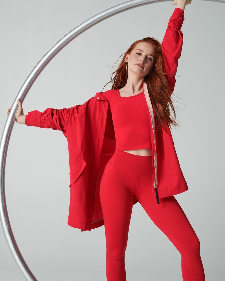 Madelaine Petsch