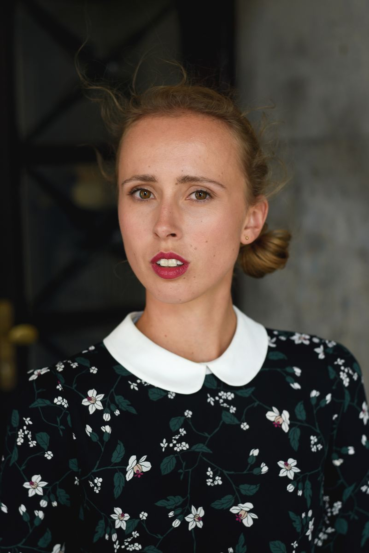 Antonia Labs Antonia Labs