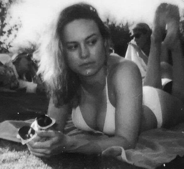 Brie Larson Brie Larson