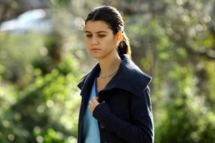 Beren Saat