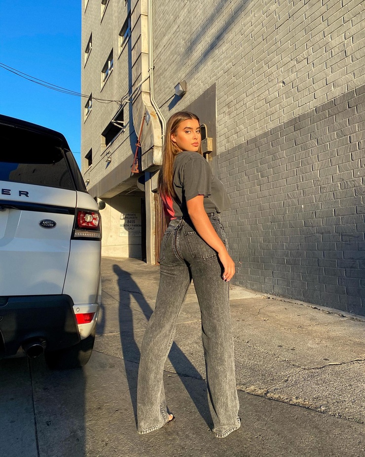 Kalani Hilliker