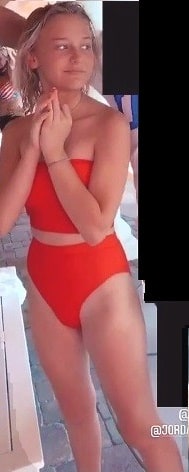 Alyvia Alyn Lind Alyvia Alyn Lind