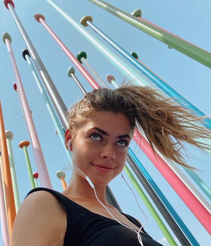 Gwen Van Meir Gwen Van Meir