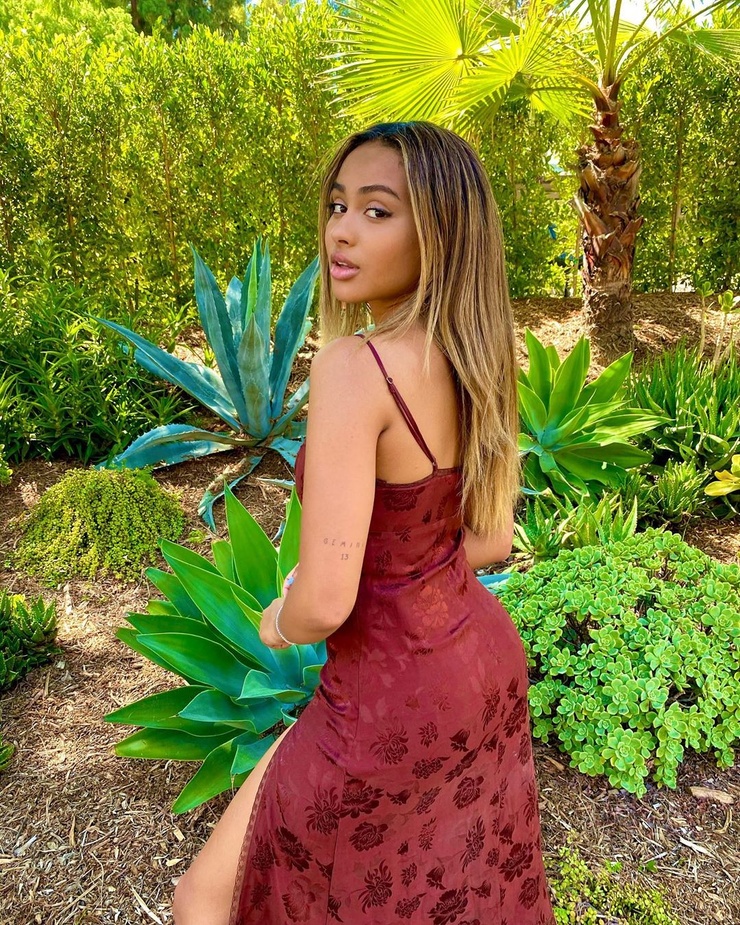 Daniella Perkins