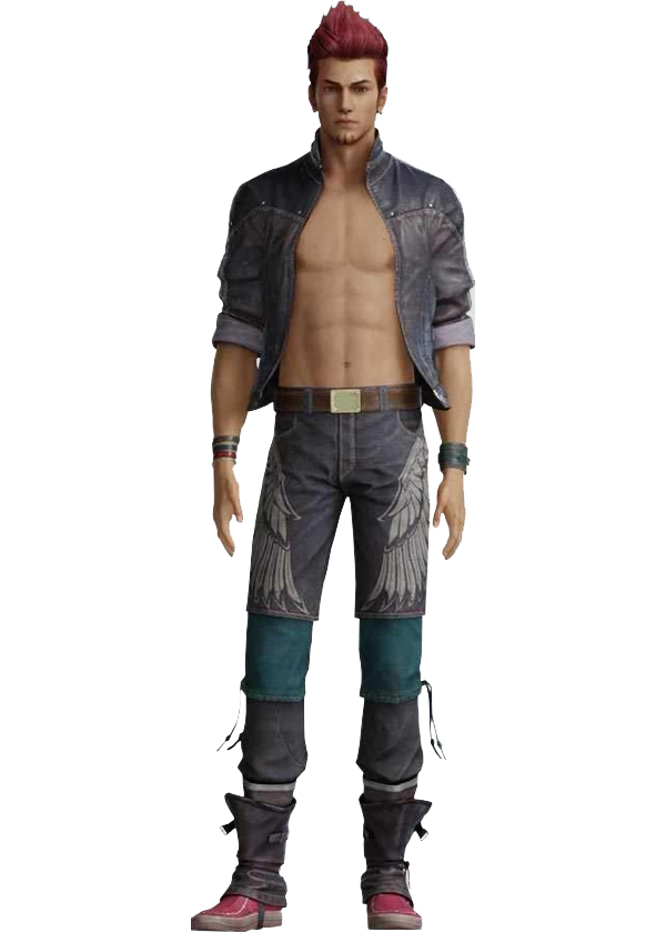 Johnny