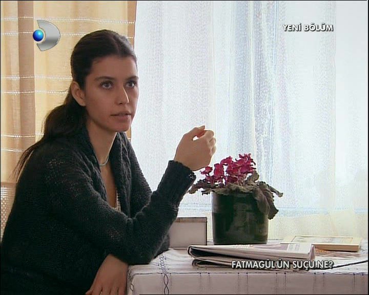 Beren Saat