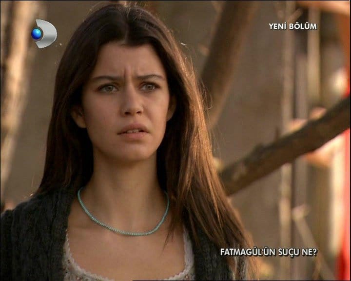 Beren Saat