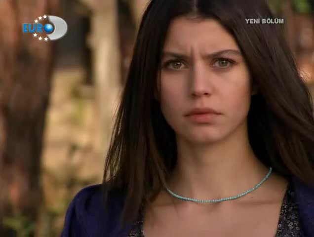 Beren Saat