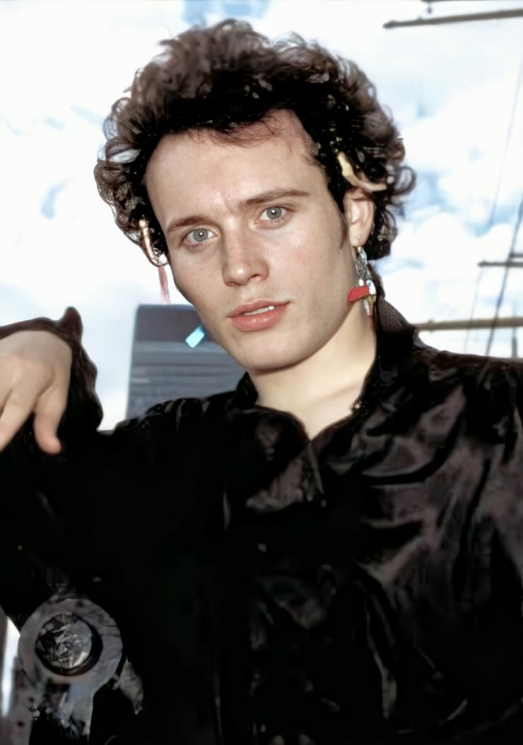 Adam Ant