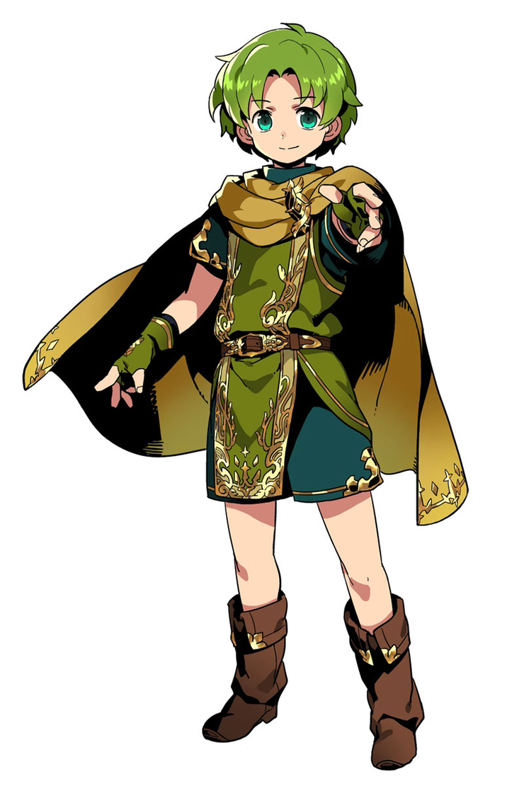 Lugh