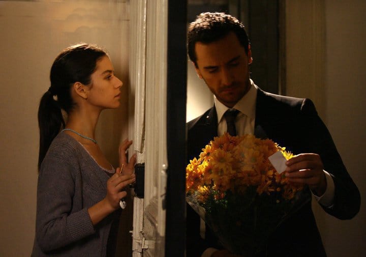 Beren Saat