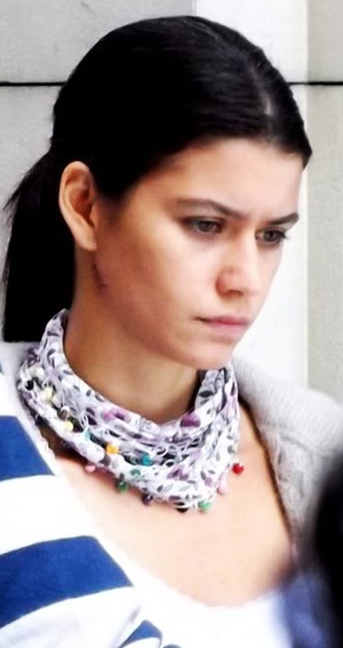 Picture of Beren Saat