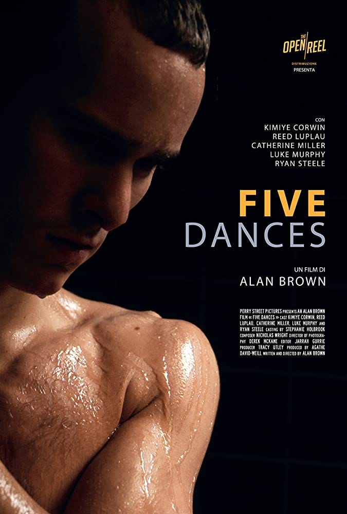 Five Dances