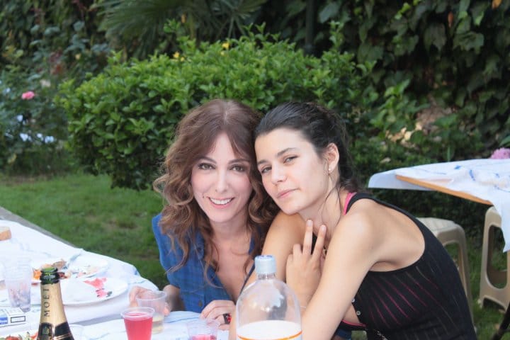 Beren Saat