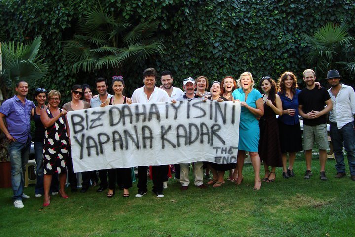 Beren Saat